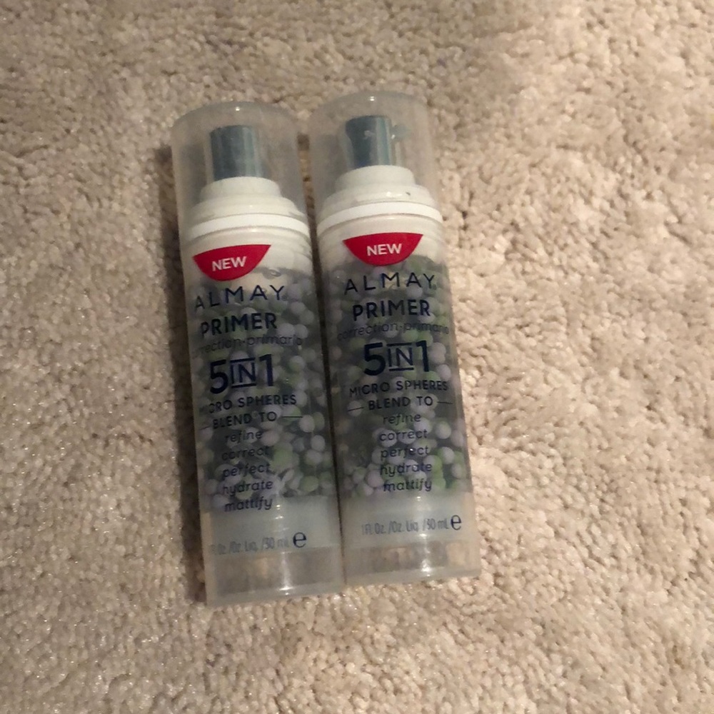 ALMAG Primer 5 in 1